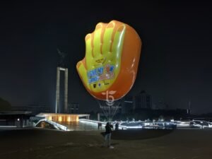 balon promosi tropicana slim