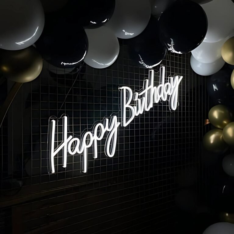 dekorasi balon