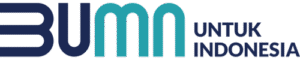 logo bumn