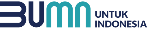 logo bumn
