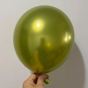 c5 chrome fruit green