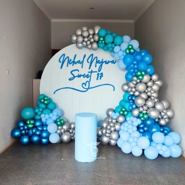 dekorasi sweet17 (2)