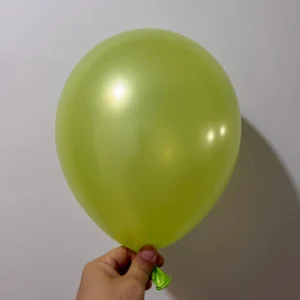 px13 pearl light green