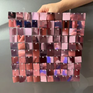 sequin light rose sw13